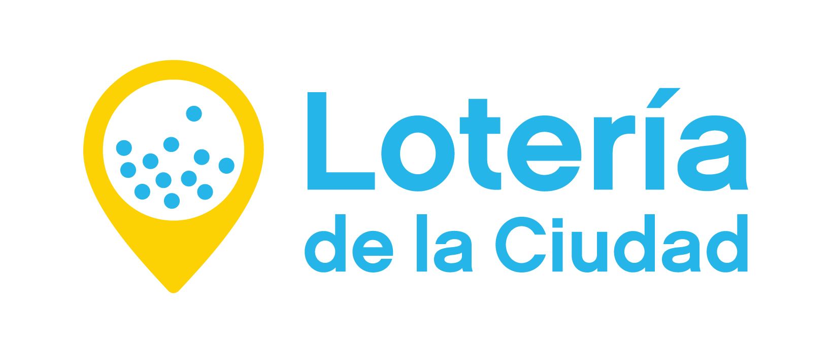 Lotería de la Ciudad